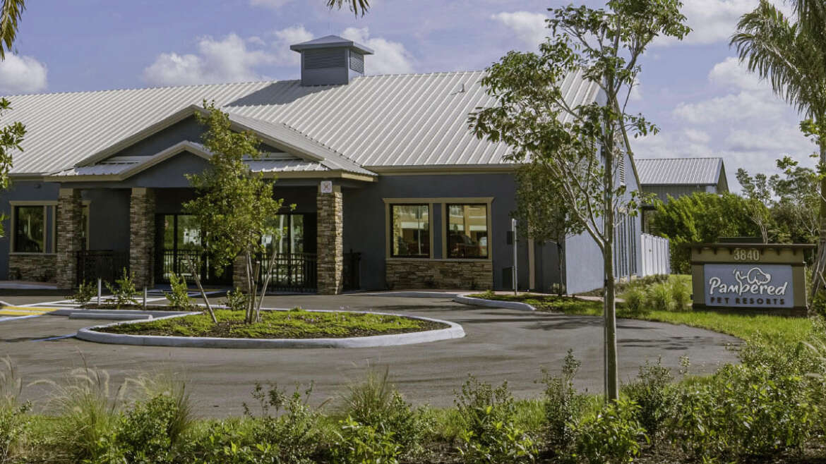 Naples FL Dog Boarding Kennel & Doggie Day Care Latest News